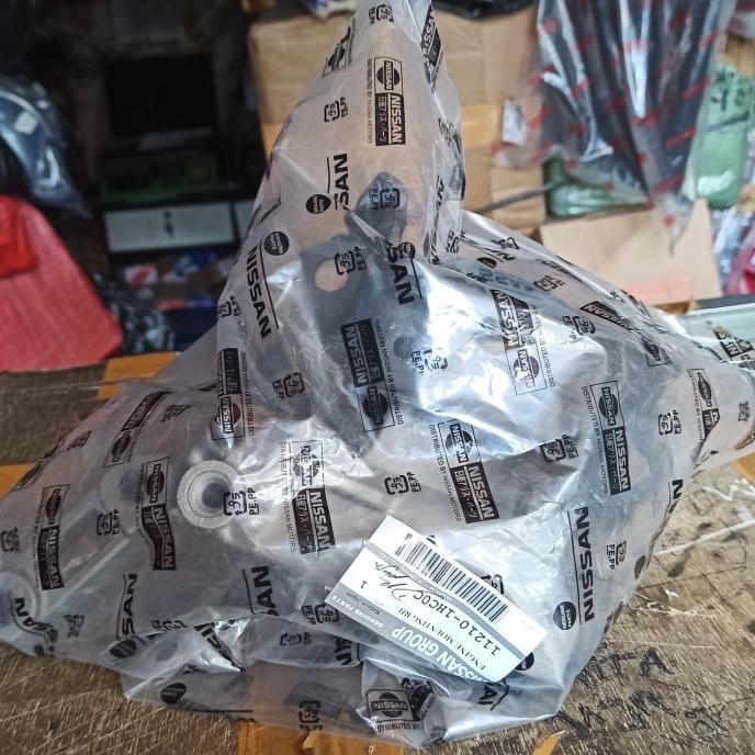 Sparepart Mobil Engine Mounting Rh Kanan Datsun Go Nissan March New Produk Rekomendasi