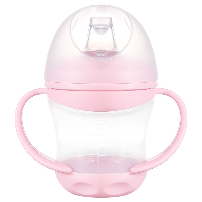 Botol Minum Bayi 160ML BPA Free Kualitas Import | Shopee Indonesia