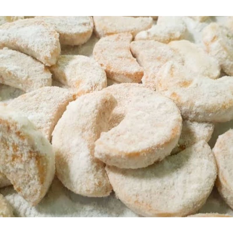 

putri salju 250 gram