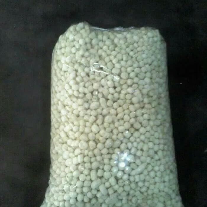 

Pilus Khas Tegal netto 1 kg