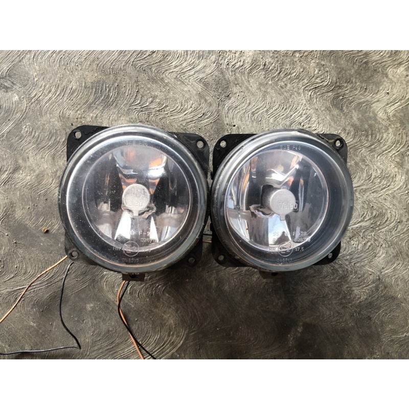 foglamp apv/grandmax/luxio cabutan mobil orisinil