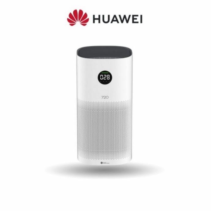 Huawei Hi-Link 720 Smart Air Purifier 1I With H13 Hepa Filter 100M 9K2At6N1Ki