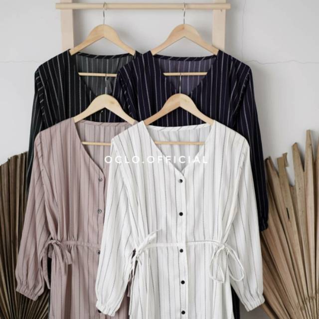 Rezani tunik by oclo