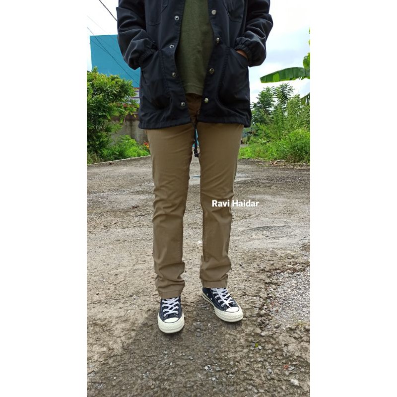 CHINO GOODFELLOW