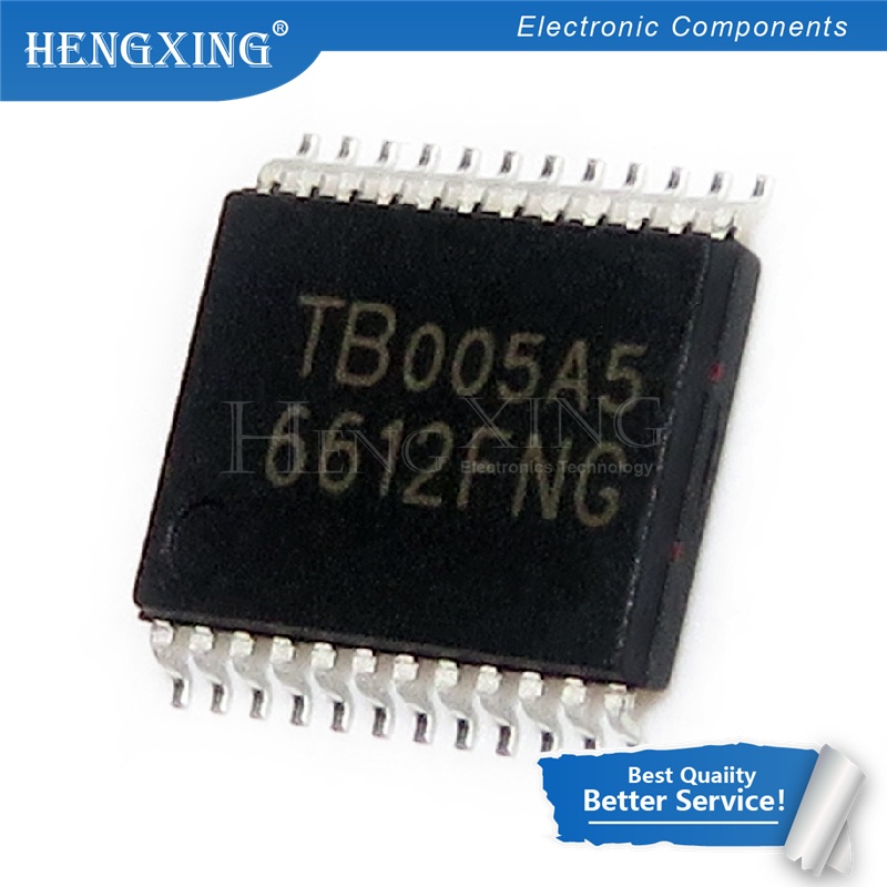 100pcs Ic TB6612FNG TB6612 6612FNG Tsop-24