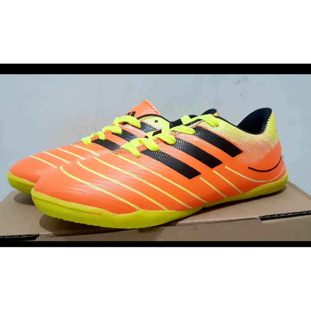 DROPSHIP SEPATU OLAH RAGA/SEPATU PRIA/SEPATU RUNNING/SEPATU FUTSAL /ADIDAS 02