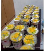 

ES TELER ORIGINAL HARGA GROSIR CUP SEDANG 450 MILL