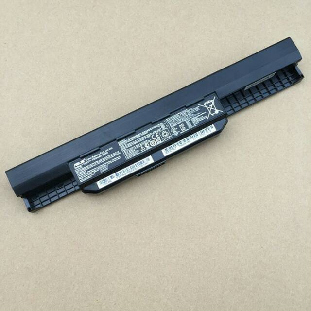 Baterai ORIGINAL ASUS K53 A43 A43E A43U A43S A53 K43 K43S A32-K53