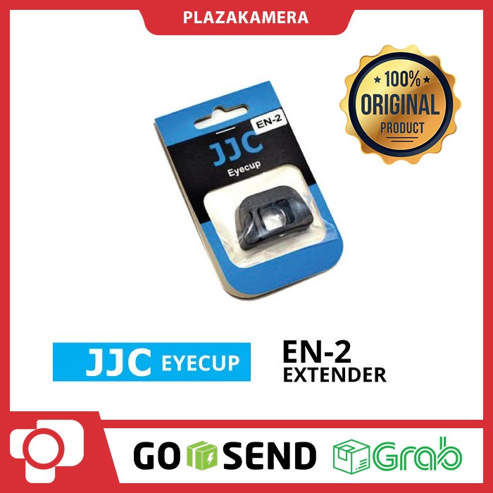 JJC Eyecup EN-2 DK-21 Extender