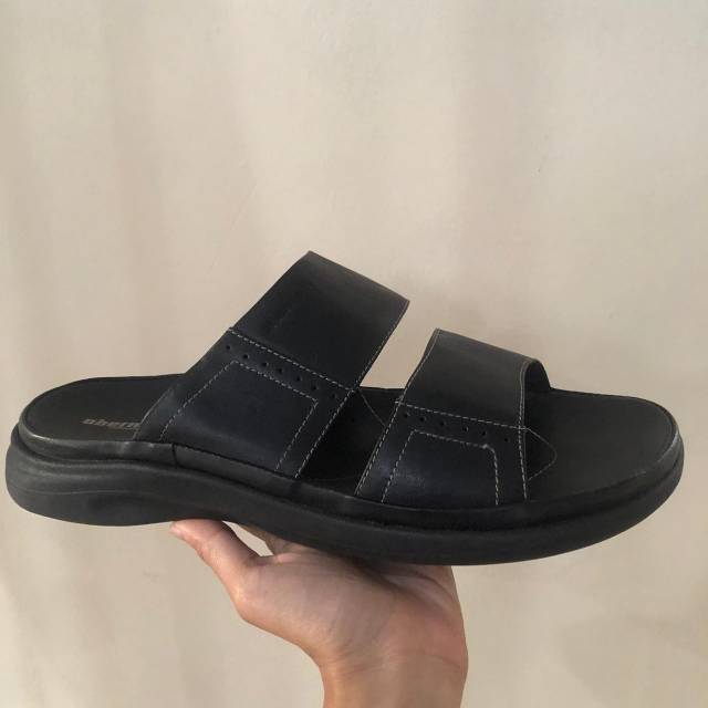 Obermain Men Pesanan Kak Nurul Atikah