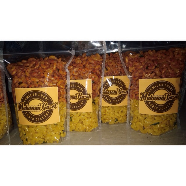 

Makaroni enak