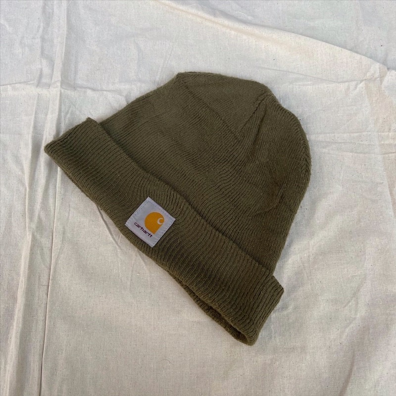 carhartt beanie original 2