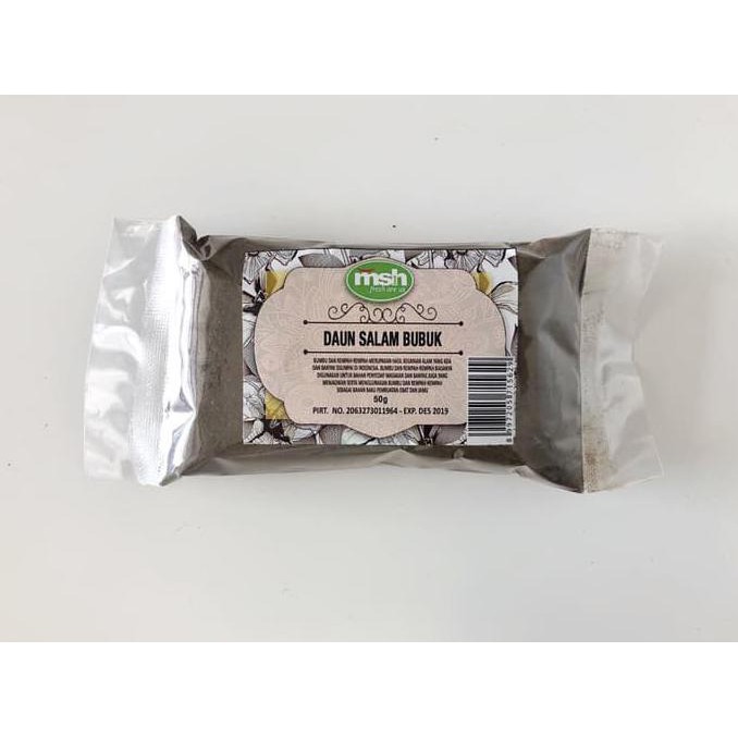 

Sale!! Daun Salam Bubuk Terbaru