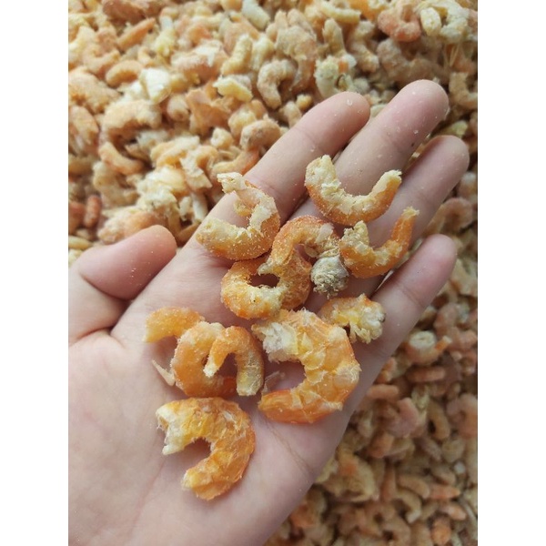 

Ebi kupas premium 250gr