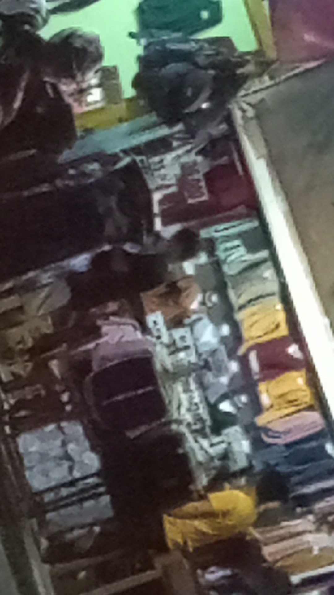 Dress Bali Maohara Etnik