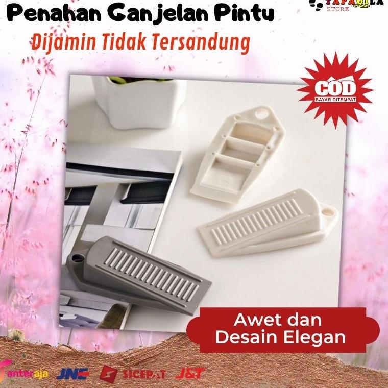 Jual Roz Ganjalan Pintu Penahan Pintu Pengganjal Pintu Ganjelan Pintu Penahan Pintu Rumah