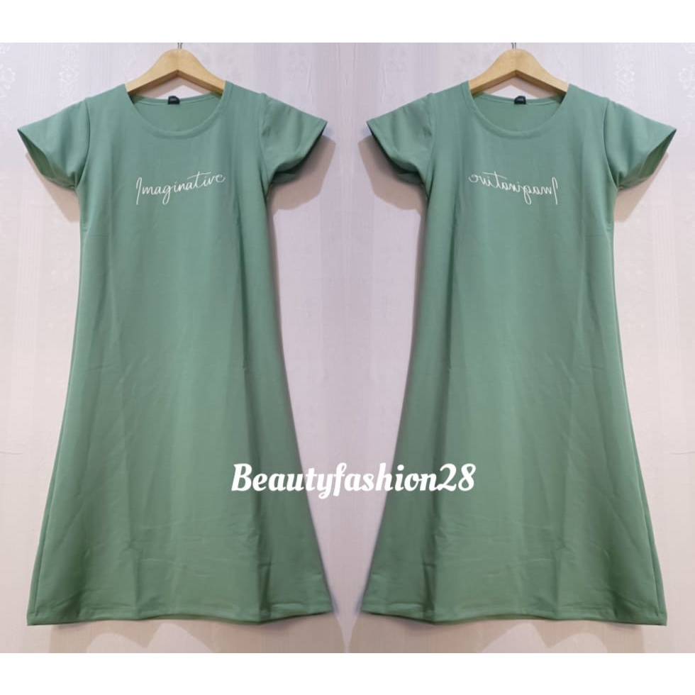 DASTER SEPANDEK PREMIUM LEMONE- DRESS CASUAL DASTER ABG DASTER WANITA ABG DRESS ANAK MUDA CANTIK DRESS WANITA CANTIK ABG DASTER KEKINIAN