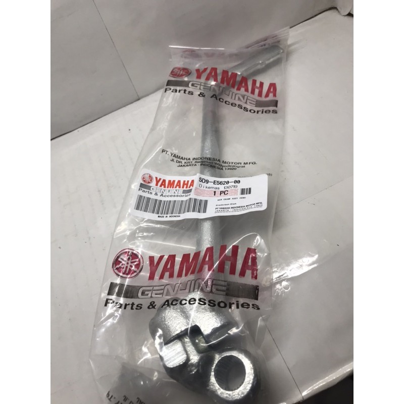 engkolan selahan kick starter vega zr jupiter z new jupiter z robot