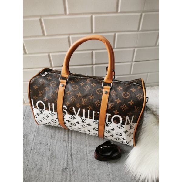 TAS LV KEEP ALL NEW MODEL PREMIUM