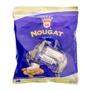 

Golden Boronia Nougat Australia 100 gram