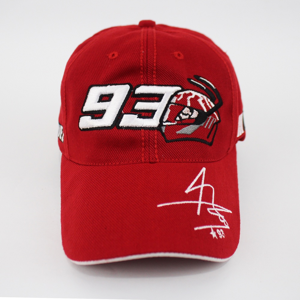 TOPI MARC MARQUEZ 09 - SNAPBACK MOTO GP - TOPI MOTO GP MARC MARQUEZ - SNAP BACK MARC MARQUEZ - TOPI PRIA - SNAPBACK PRIA