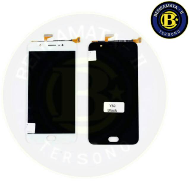 LCD VIVO 1714 FULLSET ORIGINAL TOUCH SCREEN LCD TS