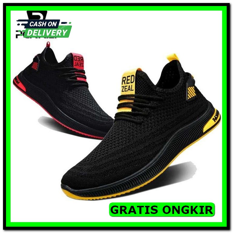 Sepatu Sneakers Import Pria Wanita Kets Slip On Casual Original Sekola Pennay Sepatu Sneakers Kasu