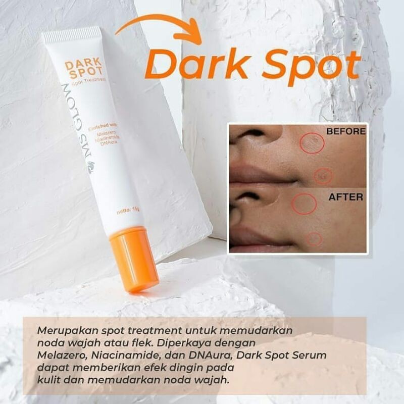 

DARK SPOT
