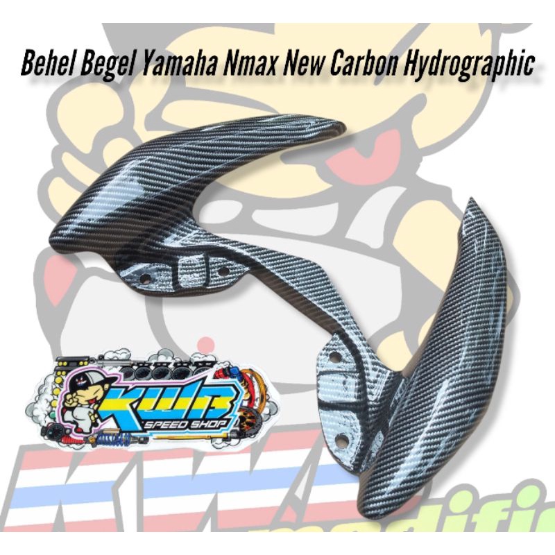 Behel Begel nmax new behel tanduk nmax 155 new begel belakang tanduk yamaha nmax 155 new planger tanduk Nmax new Nmax new carbon wtp hydrograpic behel tanduk behel nmax new carbon