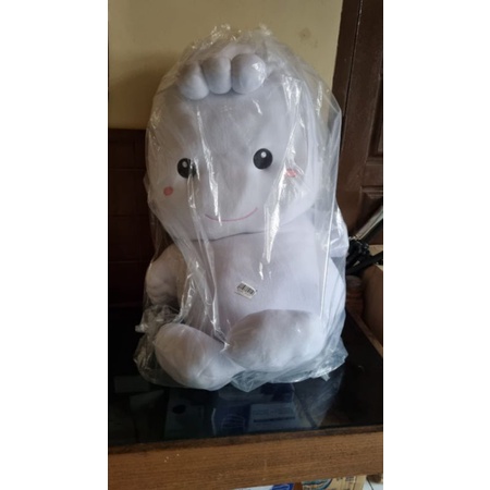 boneka pokojang 1 meter murah baru
