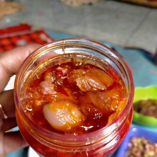 

Sambal bawang