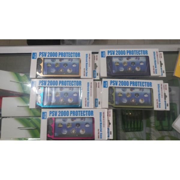 ALUMINUM CASE PSVITA 2000 Terlaris