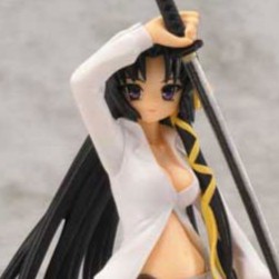 Little Busters - Kurugaya Yuiko - Toy's Works Collection DX Little Busters (Toy's Works)