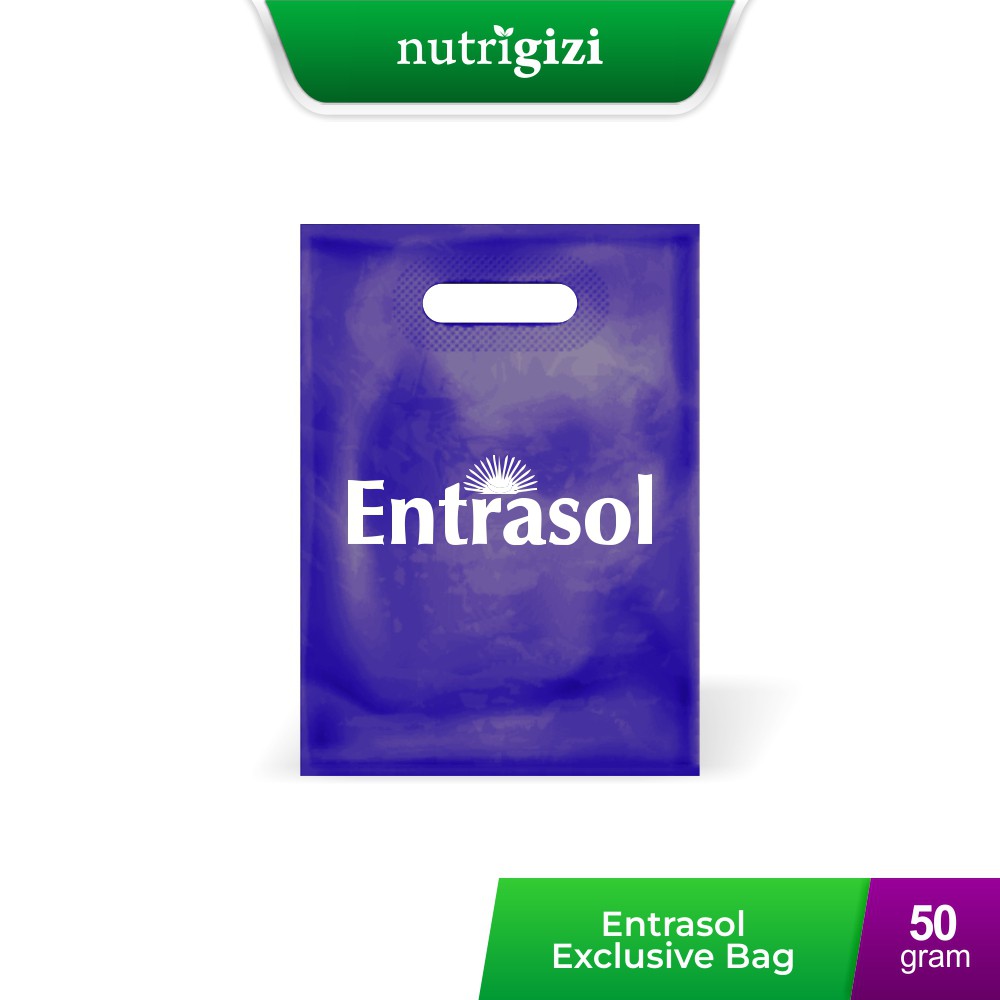 

Nutrigizi | Entrasol Exclusive Shopping Bag Tas Belanja Mini Cantik Bagus Menarik Goodie Bag