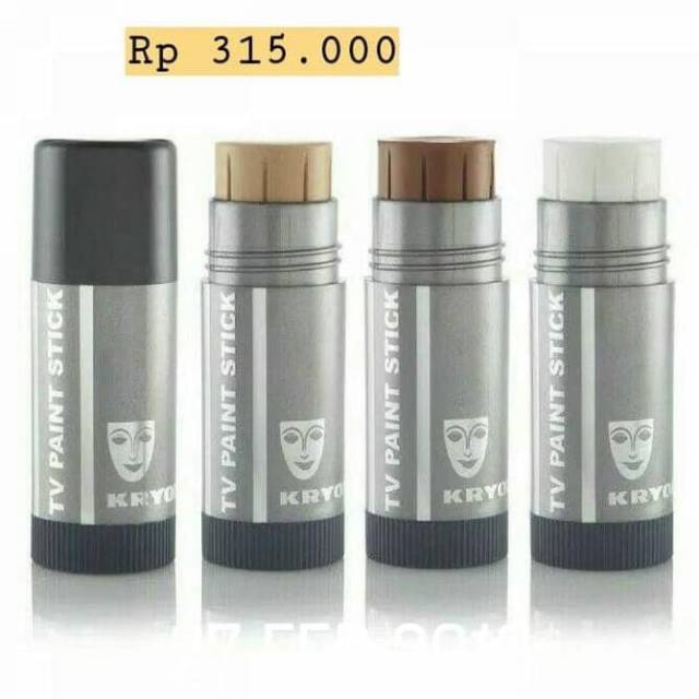 KRYOLAN stick / kryolan roll Original 100%