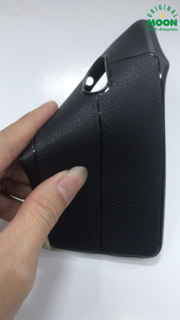 Case xiaomi mi 5 autofocus auto focus leather case cover silikon