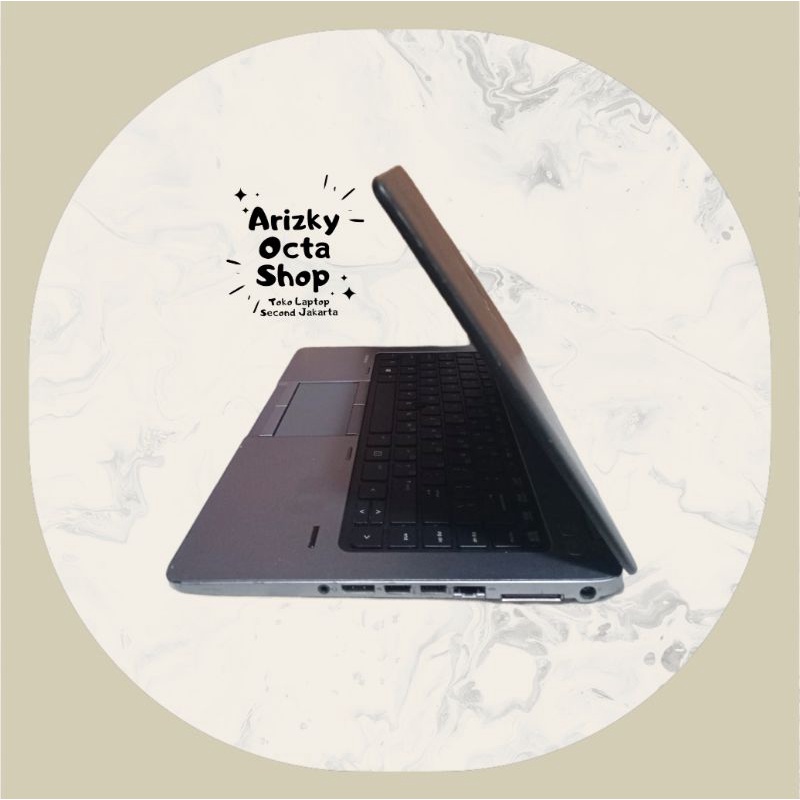 Hp 840 G2Core i5 RAM 16GB SSD 128GB Garansi Harga Termurah