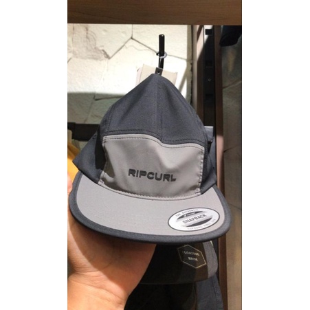 Obral9  Topi RiP curl Snapback panel Original 100%