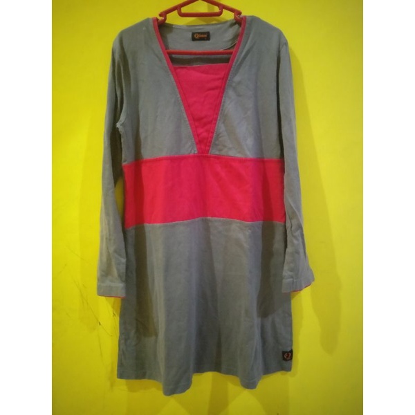 Preloved tunik / preloved pakaian branded / preloved baju wanita