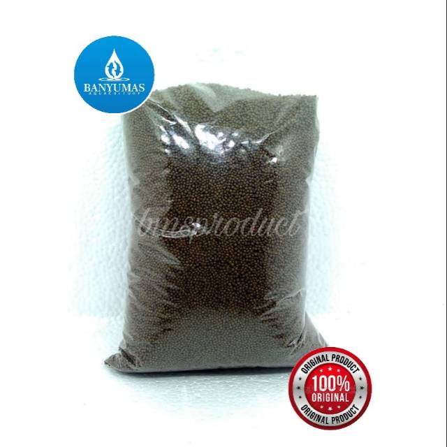 A103 Pelet pakan benih ikan lele PF1000 protein tinggi