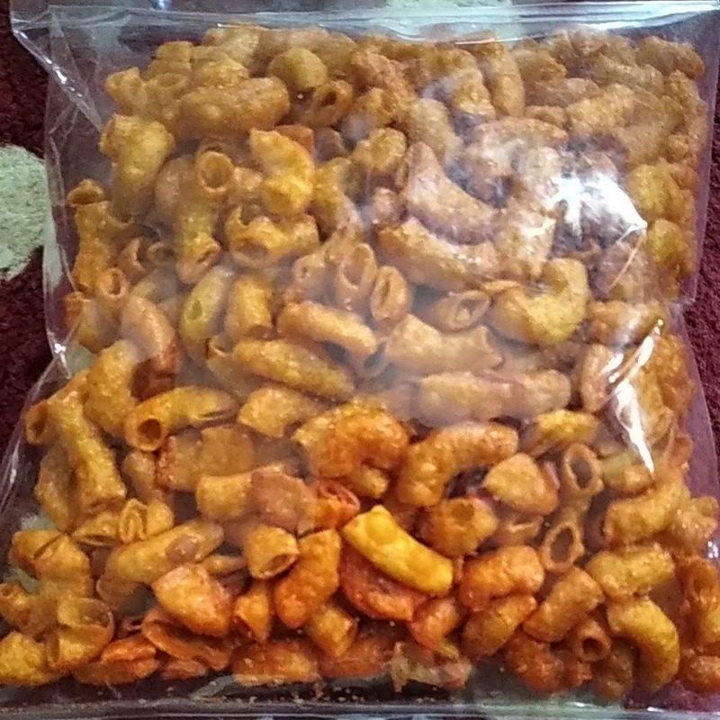 

Makaroni pedas