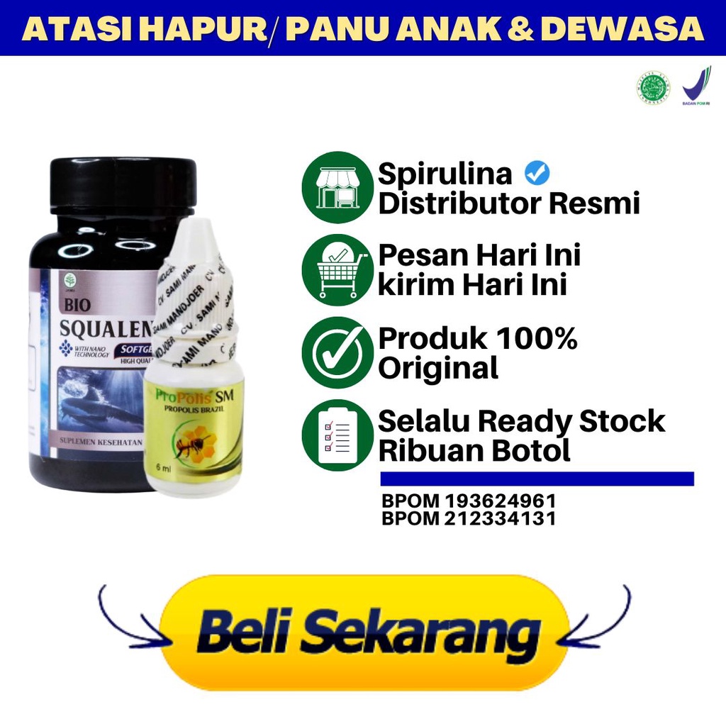 Obat Hapur Anak & Dewasa Hapur Besi Hapur Menahun Hapus Membandel Panu Hapur di Wajah Hapur di Tanga