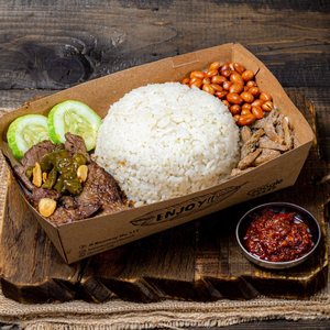 

SET DENDENG CABE IJO READY CIKARANG 12 OCT 2024 - NASI LEMAK BANCEUY FAVORIT BANDUNG LEGEND VIRAL HITS KEKINIAN REMPAH OLEH OLEH