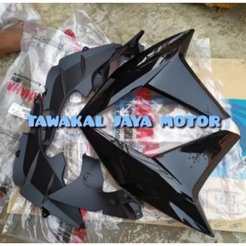 SAYAP DEPAN SET YAMAHA VIXION NEW NVA ORIGINAL