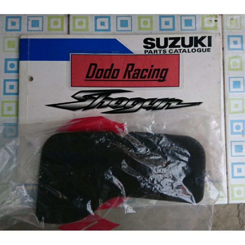 Busa filter udara New Shogun 110