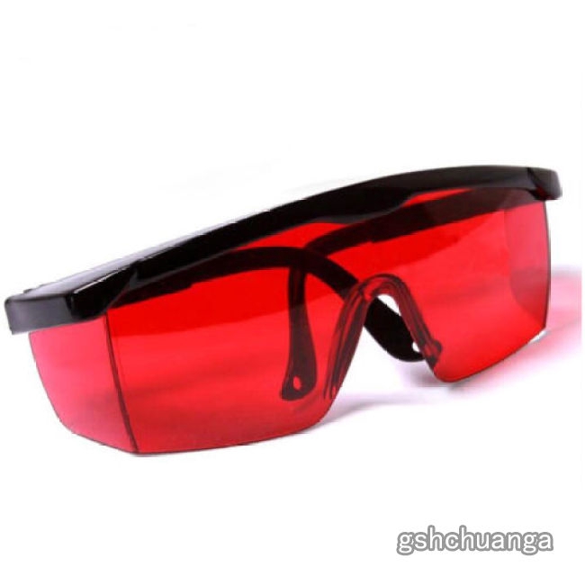 Anti Uv Shortwave 254nm Ultraviolet Light Eyes Protection Safety Glasses Goggles Shopee Indonesia