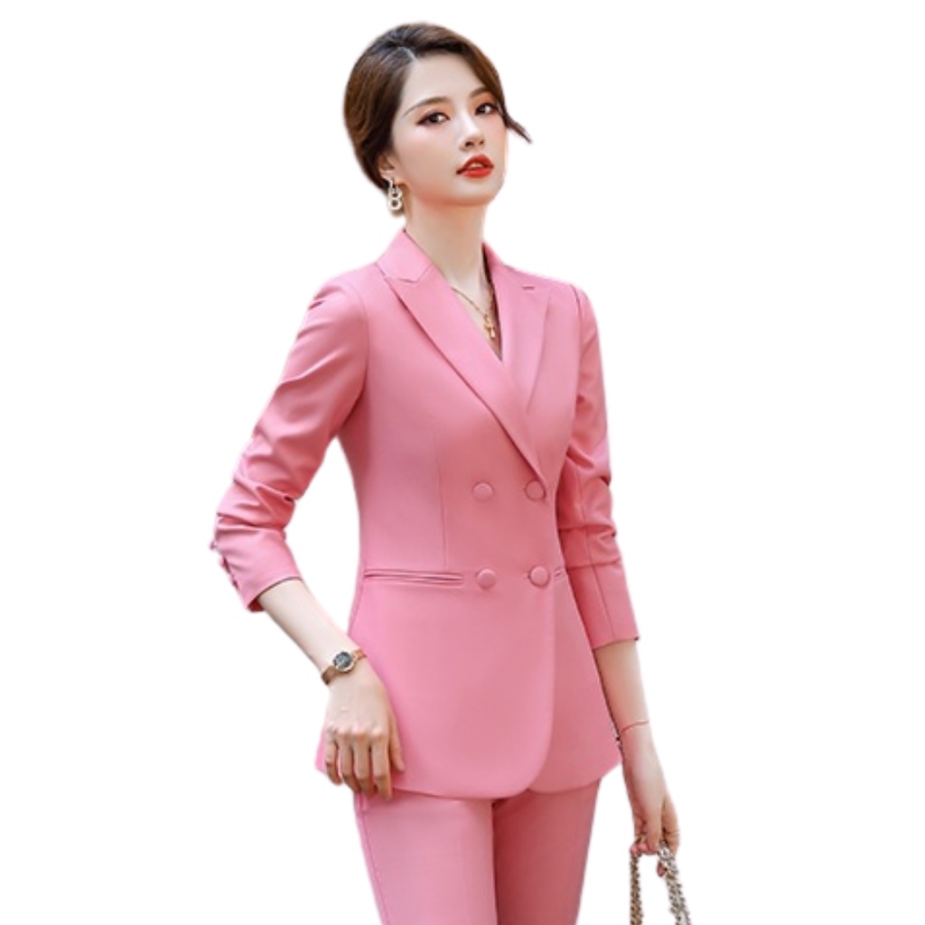 JAS WANITA / JAS WANITA BLAZER / JAS WANITA KOREA / JAS WANITA BLAZER KOREA / JAS WANITA FORMAL / BL