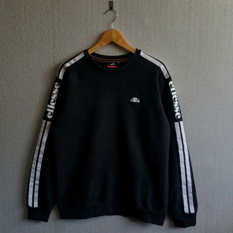 Crewneck Ellesse second