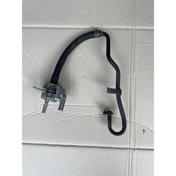 selang emisi gas buang ais udara lengkap honda beat karburator pnp scoopy karbu