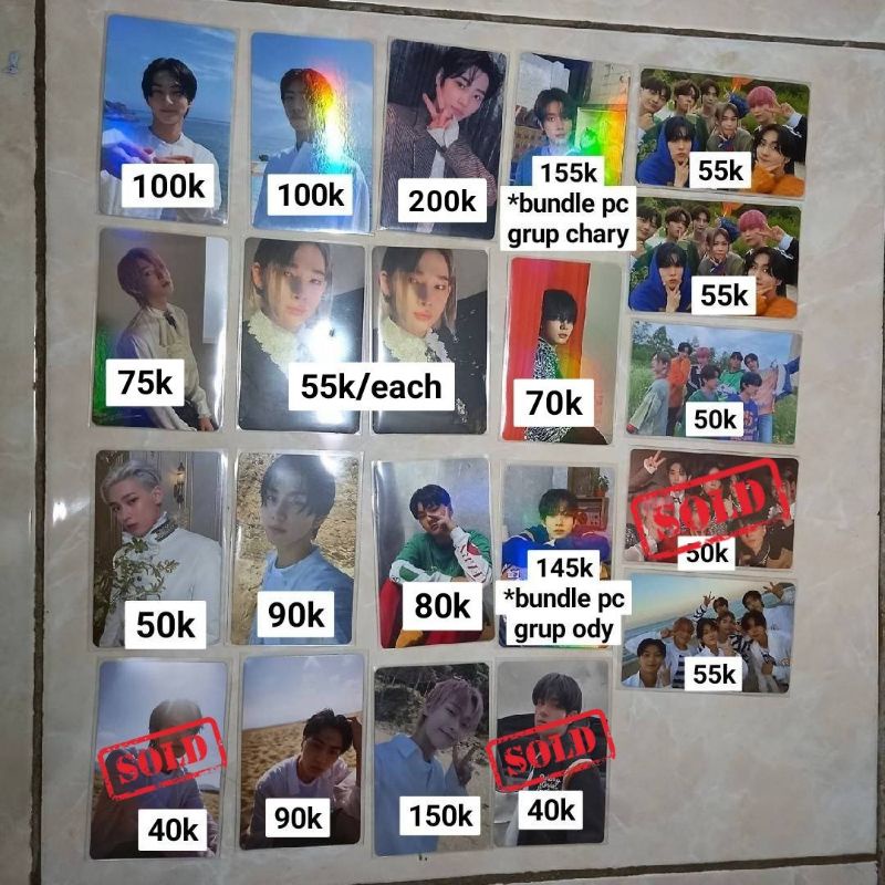 enhypen dilemma holo odysseus charybdis scylla jake jungwon sunghoon sunoo grup pc